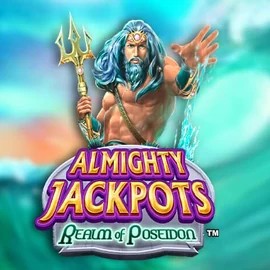 Play Almighty Jackpots – Realm of Poseidon slot by Novomatic on 50centcasino.pl
