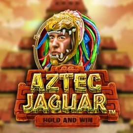 Aztec Jaguar Hold & Win online slot from SYNOT Games – play at 50centcasino.pl