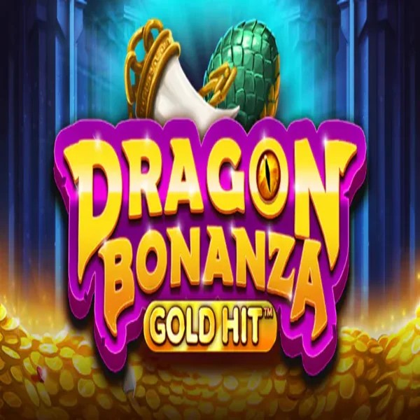 Play Gold Hit: Dragon Bonanza slot by Ash Gaming on 50centcasino.pl