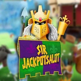 Sir Jackpots Alot online slot from Core Gaming – play at 50centcasino.pl